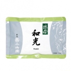 丸久小山園　和光　100ｇ　アルミ袋